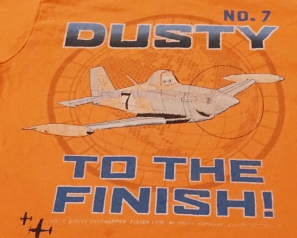 T-Shirt Gr. 98 von Disney (3647)